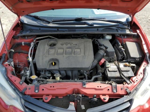Photo 11 from auction – 2014 TOYOTA COROLLA L with VIN 2T1BURHE6EC160883