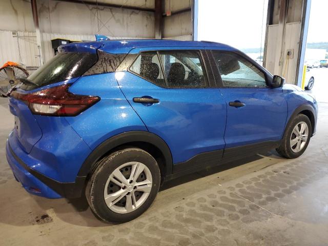 Photo 3 from auction – 2022 NISSAN KICKS S with VIN 3N1CP5BVXNL503529