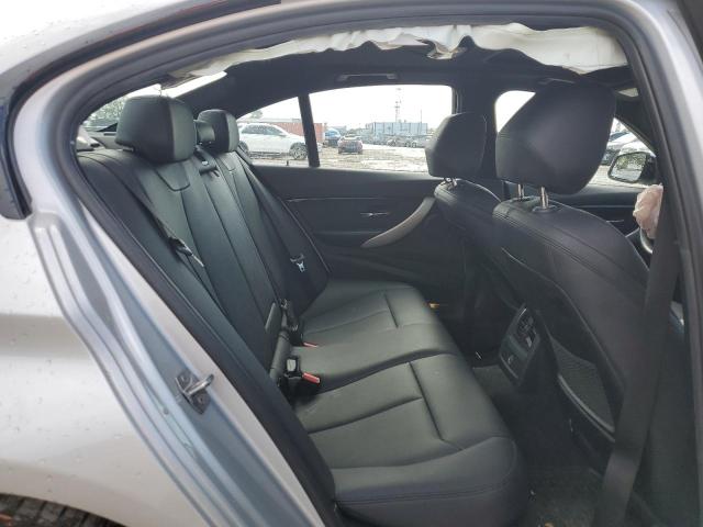 Photo 10 from auction – 2018 BMW 330 I with VIN WBA8B9C55JAE22477