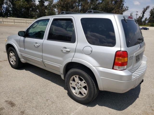 Photo 2 from auction – 2005 FORD ESCAPE LIM with VIN 1FMYU04145KB17288