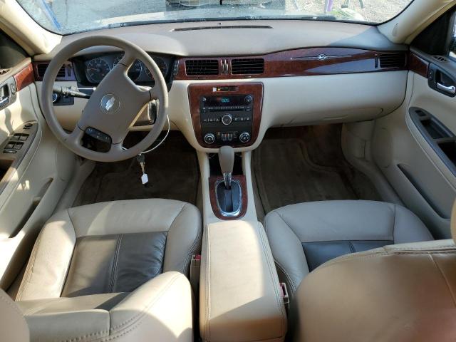 Photo 8 from auction – 2007 CHEVROLET IMPALA LT with VIN 2G1WT58K179264289