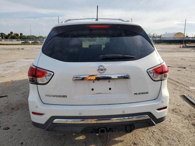 Photo 6 from auction – 2014 NISSAN PATHFINDER with VIN 5N1AR2MN7EC685742