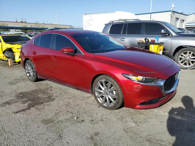 Photo 4 from auction – 2019 MAZDA 3 SELECT with VIN JM1BPBAM8K1116755