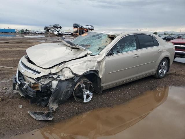 Photo 1 from auction – 2012 CHEVROLET MALIBU LS with VIN 1G1ZB5E0XCF175731