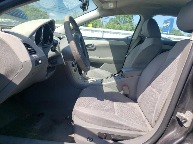 Photo 7 from auction – 2010 CHEVROLET MALIBU LS with VIN 1G1ZB5EB3A4162636