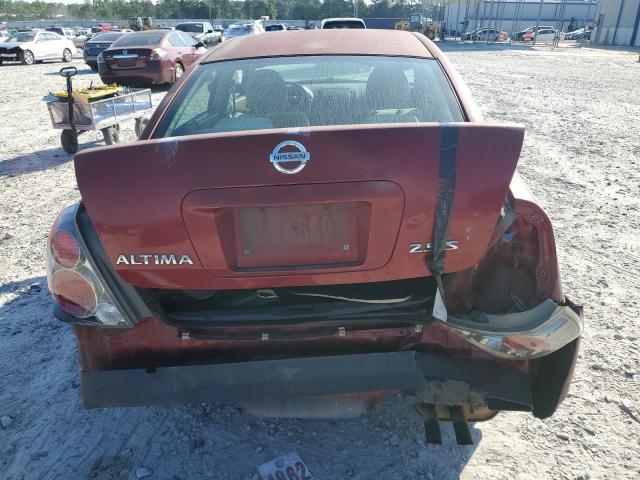 Photo 6 from auction – 2005 NISSAN ALTIMA S with VIN 1N4AL11D15C263435