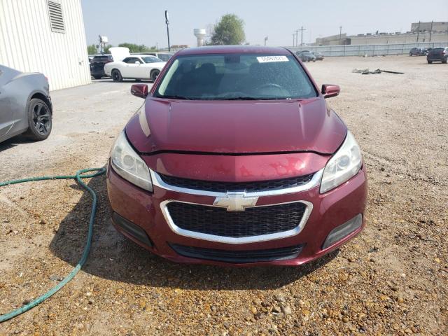 Photo 5 from auction – 2016 CHEVROLET MALIBU LIM with VIN 1G11C5SA7GF102457