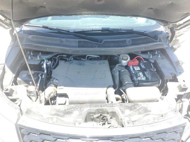 Photo 11 from auction – 2019 FORD EXPLORER S with VIN 1FM5K8GT4KGA51795