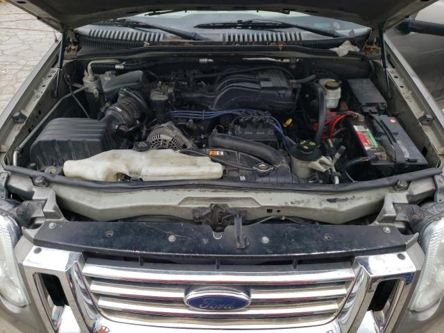 Photo 12 from auction – 2006 FORD EXPLORER E with VIN 1FMEU74E66UB05552