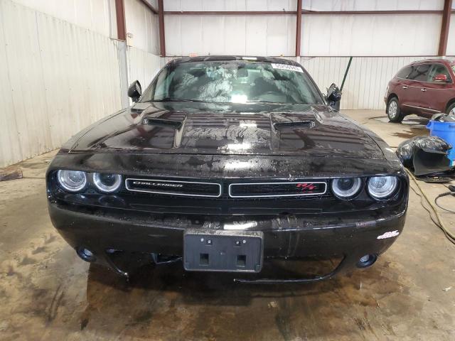 Photo 5 from auction – 2016 DODGE CHALLENGER with VIN 2C3CDZFJ1GH168570