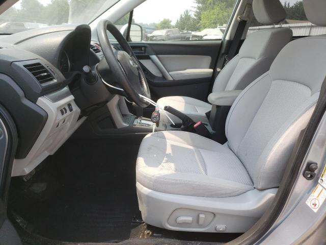 Photo 7 from auction – 2014 SUBARU FORESTER 2 with VIN JF2SJAECXEH450165
