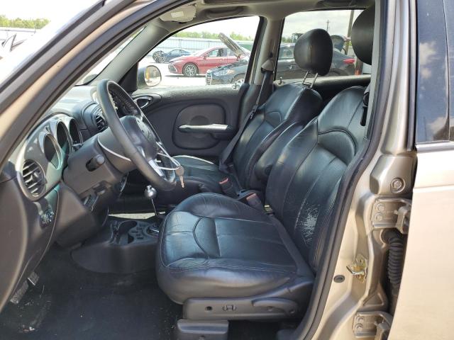 Photo 7 from auction – 2004 CHRYSLER PT CRUISER with VIN 3C8FY78G44T243833