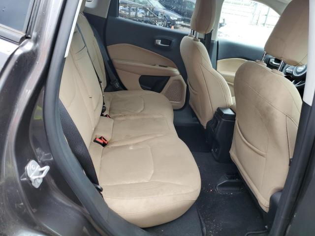 Zdjęcie 10 z aukcji – 2018 JEEP COMPASS SP z VIN 3C4NJCAB1JT359141