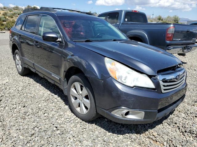 Снимка 4 от търг – 2011 SUBARU OUTBACK 2. с VIN 4S4BRBGC6B3409224