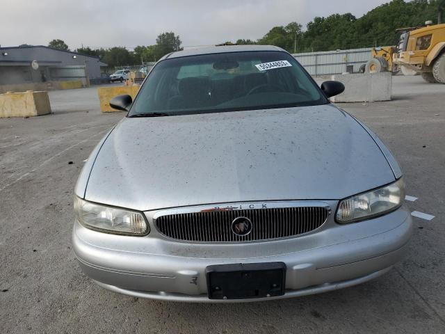 Photo 5 from auction – 2003 BUICK CENTURY CU with VIN 2G4WS52J331139759