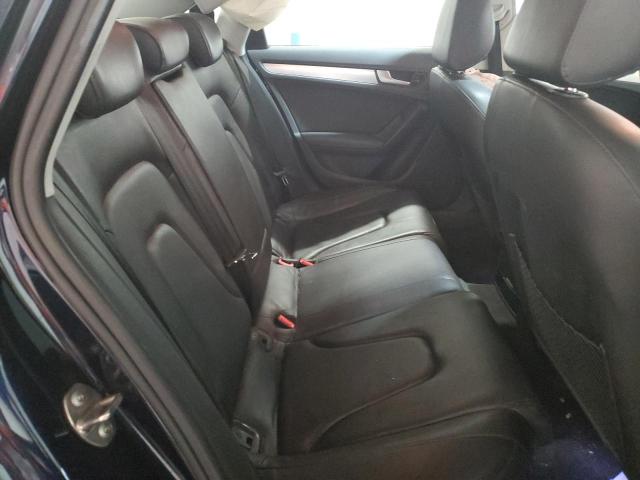 Photo 10 from auction – 2010 AUDI A4 PREMIUM with VIN WAUBFAFL8AN043436