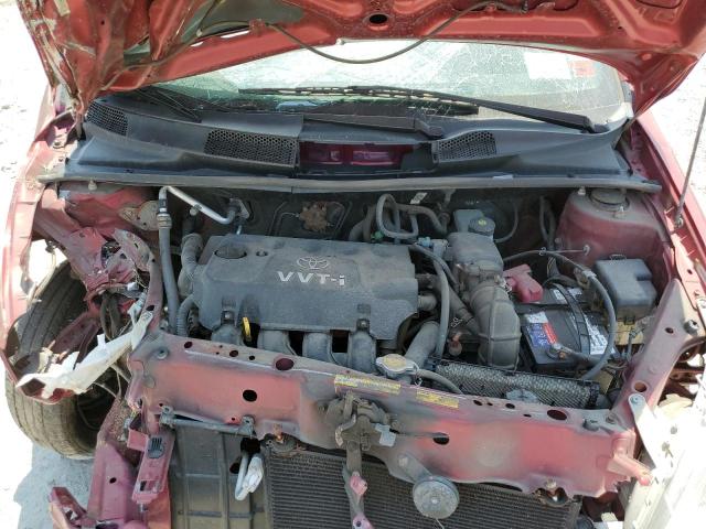 Photo 11 from auction – 2003 TOYOTA ECHO with VIN JTDBT123530286221