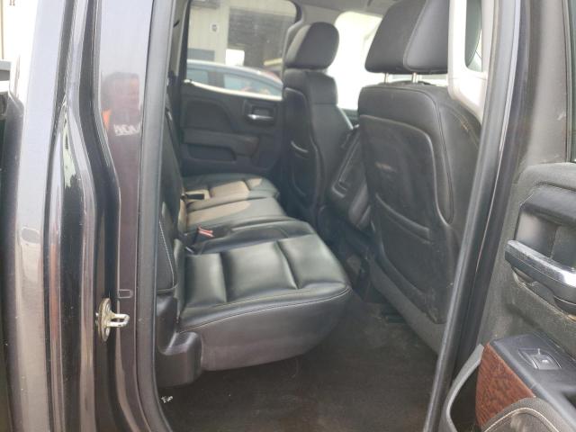 Photo 10 from auction – 2014 GMC SIERRA K15 with VIN 1GTV2VEC6EZ318823