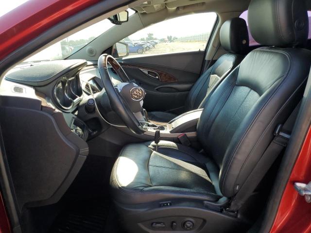 Photo 7 from auction – 2012 BUICK LACROSSE P with VIN 1G4GH5E3XCF358324