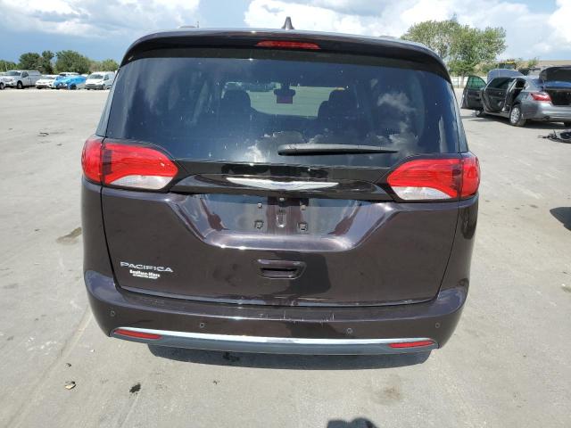Photo 6 from auction – 2018 CHRYSLER PACIFICA T with VIN 2C4RC1BG0JR129085
