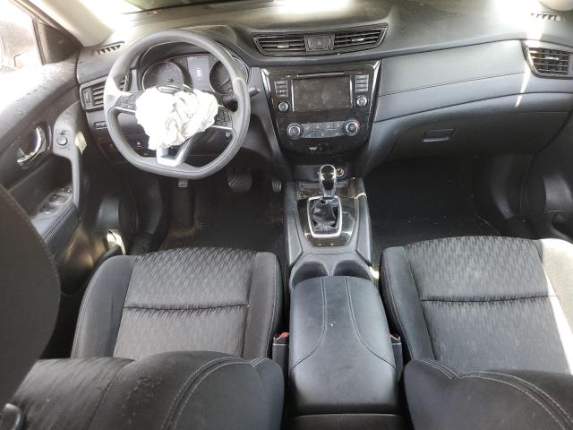 Photo 8 from auction – 2018 NISSAN ROGUE S with VIN KNMAT2MT5JP555305