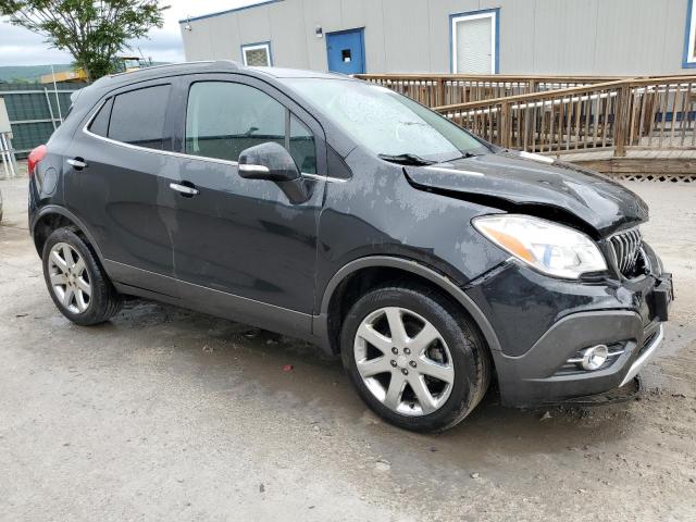 Photo 4 from auction – 2015 BUICK ENCORE CON with VIN KL4CJFSB0FB034460