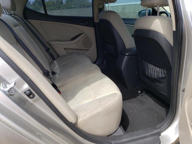 Photo 10 from auction – 2013 KIA OPTIMA LX with VIN KNAGM4A71D5362012