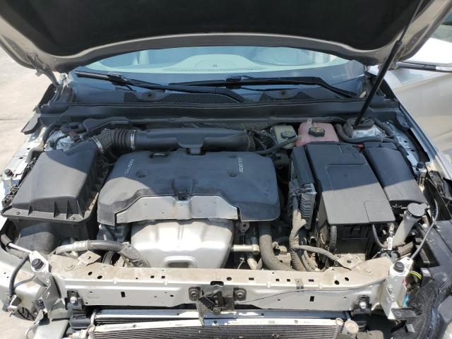 Photo 11 from auction – 2015 CHEVROLET IMPALA LT with VIN 1G1115SL5FU101308