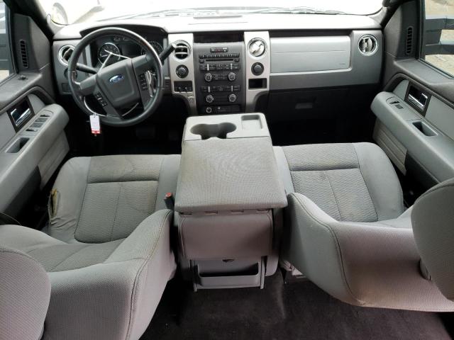 Zdjęcie 8 z aukcji – 2012 FORD F150 SUPER z VIN 1FTFW1EF4CFA36920