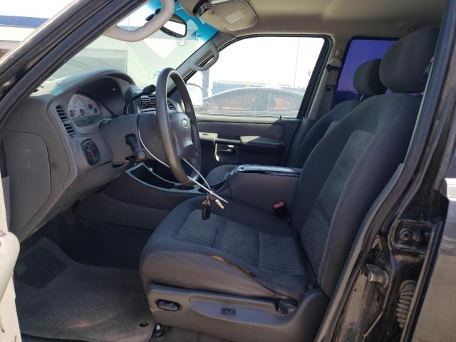 Photo 7 from auction – 2004 FORD EXPLORER S with VIN 1FMZU67K74UA65914