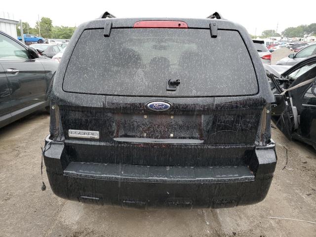 Photo 6 from auction – 2008 FORD ESCAPE XLT with VIN 1FMCU03Z58KA48200