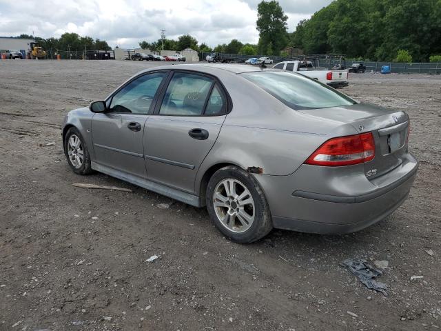 Photo 2 from auction – 2005 SAAB 9-3 LINEAR with VIN YS3FB49S151026410
