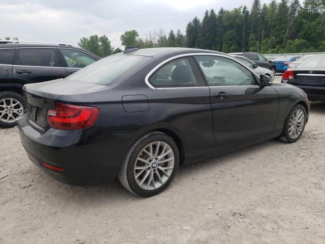 Photo 3 from auction – 2015 BMW 228 XI SUL with VIN WBA1G9C58FVX96467