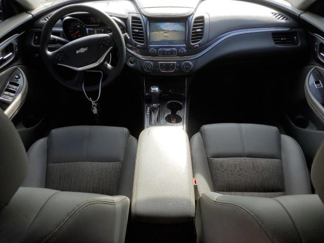 Photo 8 from auction – 2018 CHEVROLET IMPALA LS with VIN 2G11X5S35J9169631