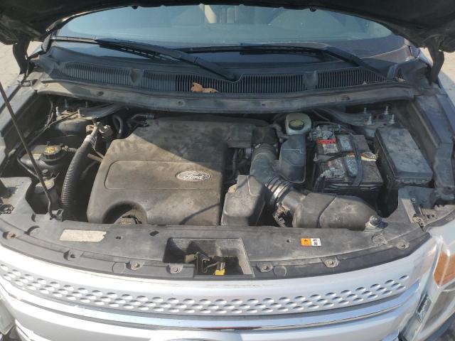 Photo 12 from auction – 2012 FORD EXPLORER X with VIN 1FMHK7D89CGA34192