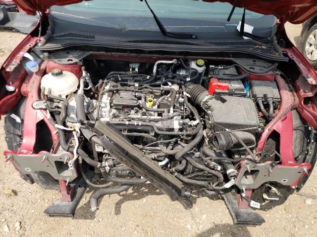 Photo 12 from auction – 2020 FORD ESCAPE SE with VIN 1FMCU0G60LUC77882