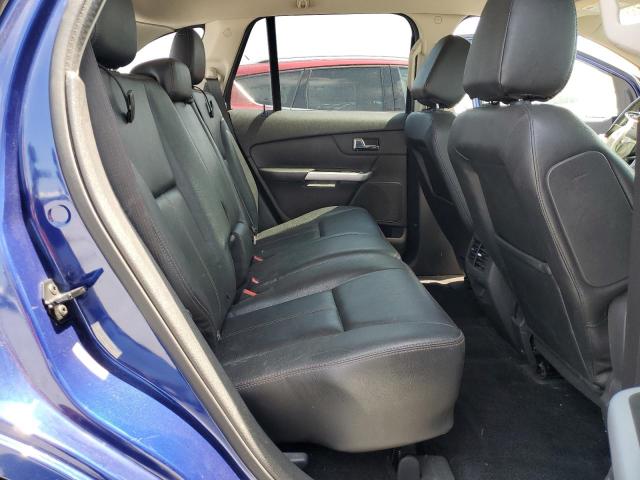 Photo 11 from auction – 2014 FORD EDGE SEL with VIN 2FMDK3JC9EBA84035