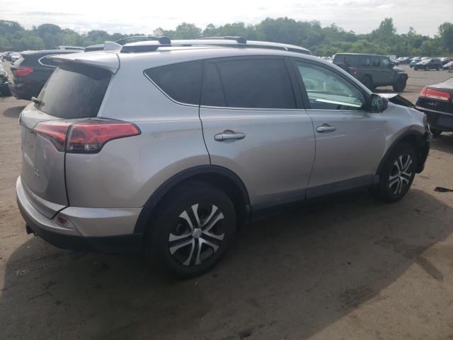 Photo 3 from auction – 2016 TOYOTA RAV4 LE with VIN 2T3BFREV1GW436894