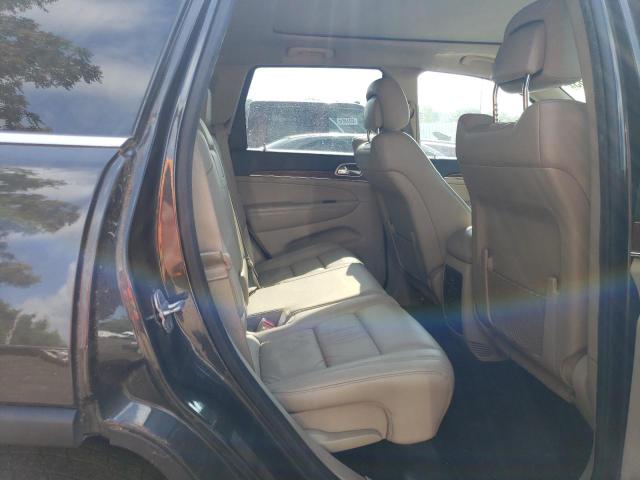Photo 11 from auction – 2011 JEEP GRAND CHER with VIN 1J4RR5GGXBC586263