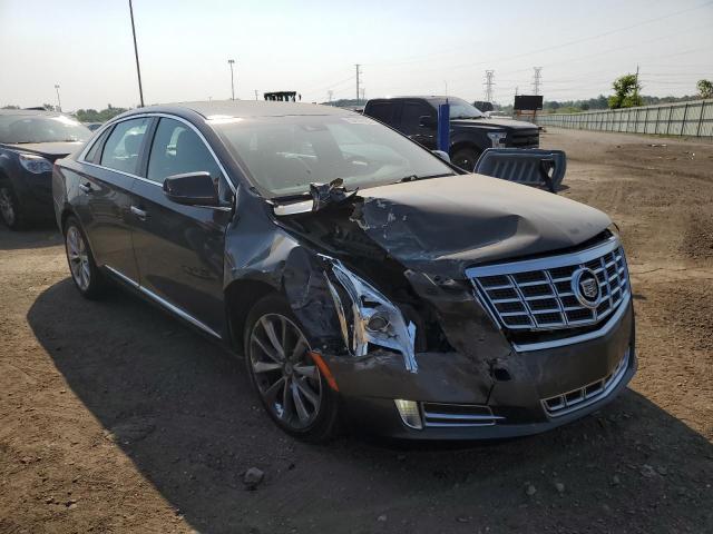 Photo 4 from auction – 2013 CADILLAC XTS PREMIU with VIN 2G61T5S37D9104645