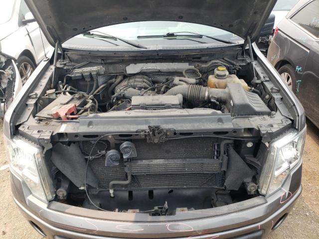 Photo 11 from auction – 2014 FORD F150 SUPER with VIN 1FTEX1EMXEKF88648