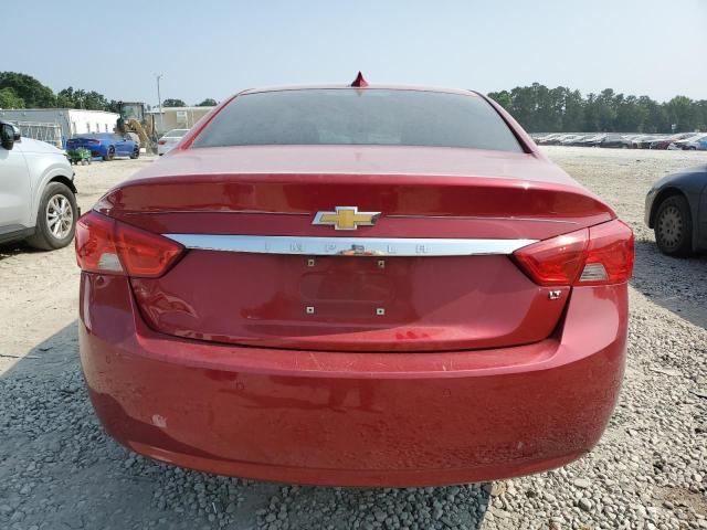 Photo 6 from auction – 2015 CHEVROLET IMPALA LT with VIN 2G1115SL8F9115992