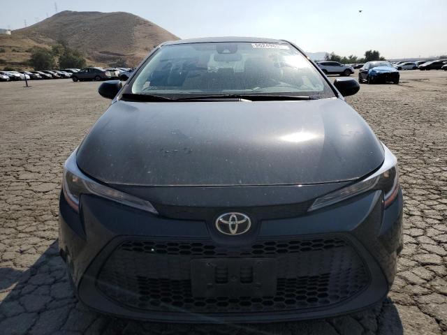 Photo 5 from auction – 2021 TOYOTA COROLLA LE with VIN JTDEPMAE8MJ162574