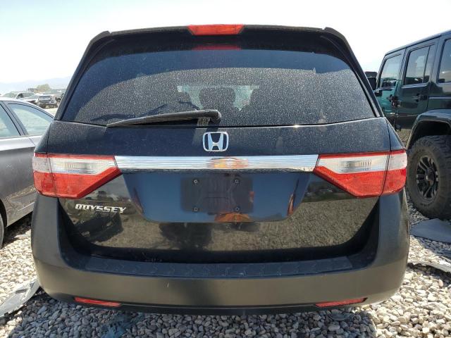 Photo 6 from auction – 2011 HONDA ODYSSEY EX with VIN 5FNRL5H43BB037650