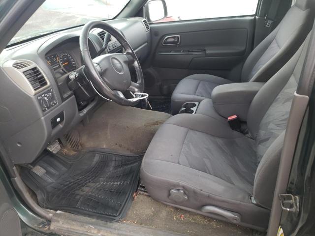 Photo 7 from auction – 2005 CHEVROLET COLORADO with VIN 1GCDT136658157944