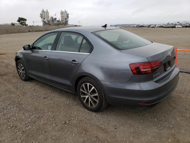 Photo 2 from auction – 2017 VOLKSWAGEN JETTA SE with VIN 3VWDB7AJ4HM411984