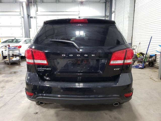 Photo 6 from auction – 2017 DODGE JOURNEY GT with VIN 3C4PDDEG0HT600466