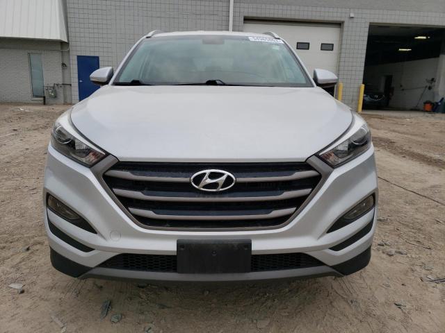 Photo 5 from auction – 2016 HYUNDAI TUCSON LIM with VIN KM8J3CA25GU121585