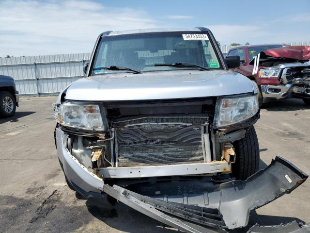 Foto 5 de la subasta – 2011 HONDA ELEMENT LX con VIN 5J6YH2H3XBL007166