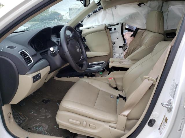 Photo 7 from auction – 2016 ACURA RDX TECHNO with VIN 5J8TB3H52GL003887